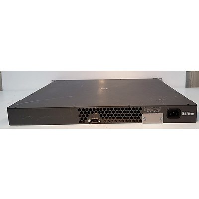 HP ProCurve 2848 J4904A Network Switch