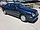 1/1999 Mercedes-Benz E430 Elegance W210 4d Sedan Blue 4.3L