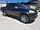 12/2011 Great Wall V240 (4x4) K2 MY11 Dual Cab Utility Black 2.4L
