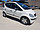4/2003 Mercedes-Benz A160 Classic W168 5d Hatchback White 1.6L