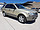 6/2007 Ford Territory TS (4x4) SY 4d Wagon Gold 4.0L