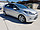 4/2011 Ford Fiesta Zetec WT 5d Hatchback Silver 1.6L