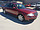 3/2003 Volkswagen Passat V6 SE 3B 4d Sedan Red 2.8L