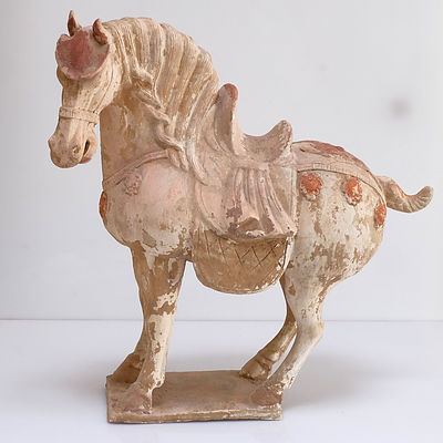 Chinese Tang Style Horse