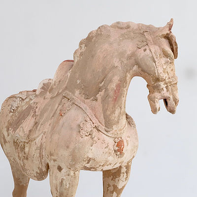 Chinese Tang Style Horse