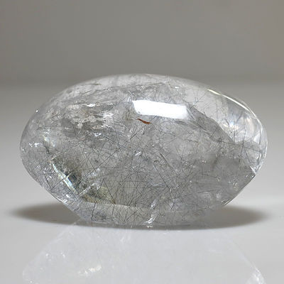 Tourmilated Quartz Boulder