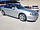 8/2002 Holden Commodore SS VXII 4d Sedan Silver 5.7L