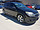 2/2007 Holden Astra SRi AH MY07 5d Hatchback Black 2.2L