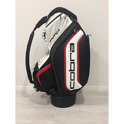 Cobra Staff Golf Bag RRP $379