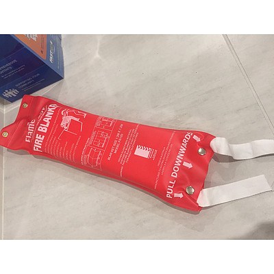 R2 Response Plus first aid kit