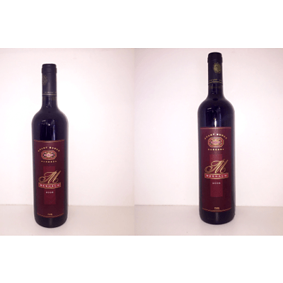 1 bottle of Grant Burge Meshach 2005 and 1 Grant Burge Meshach 2006 value $300