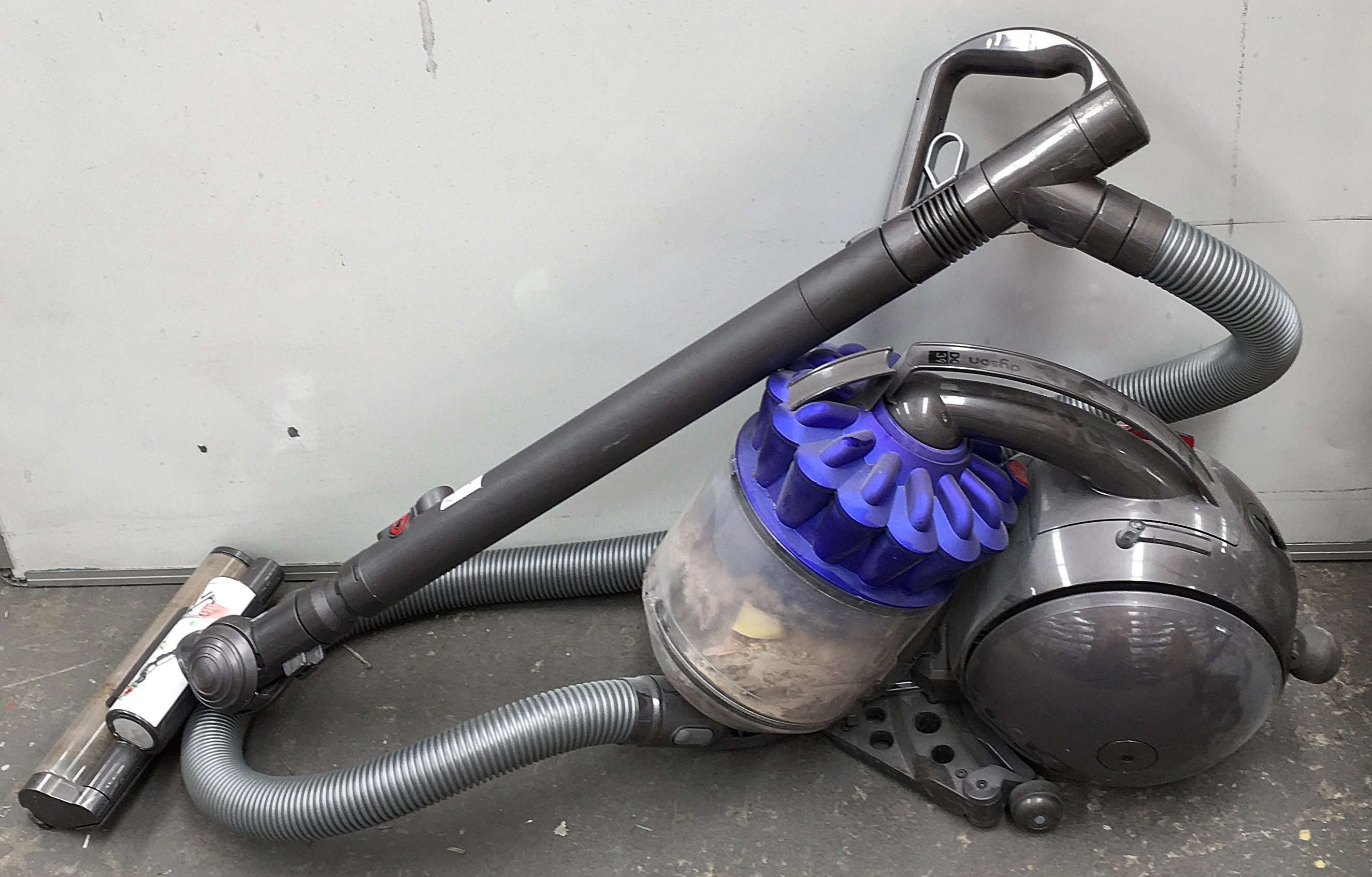 dyson vacuum cleaner replacement filters