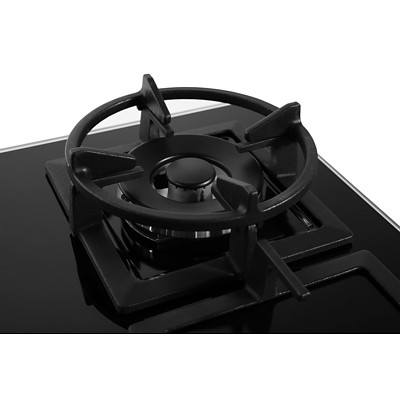 Brand New Bosch Series 6 Gas 60cm Ceramic Black Glass Cooktop -  RRP=$1620.00