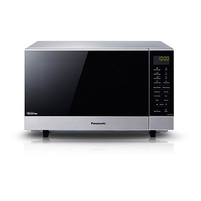 Brand New Panasonic 27Li Inverter Microwave Oven - RRP=$345.00
