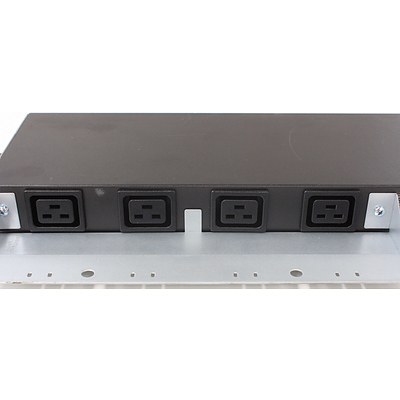 HP Modular PDU Control Unit Series EO4505I