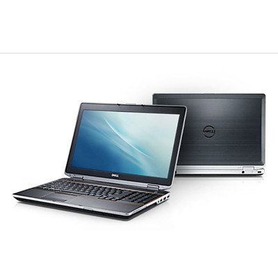 Dell Latitude E6520 15.6 Inch Widescreen Core i7 -2760QM 2.4GHz Laptop