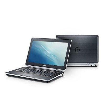 Dell Latitude E6420 14.1 Inch Core i5 -2540M 2.6GHz Laptop