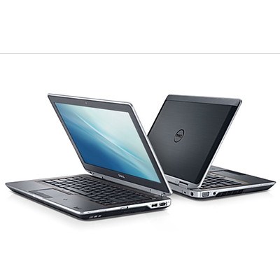 Dell Latitude E6320 12.5 Inch Core i5 -2540M 2.6GHz Laptop