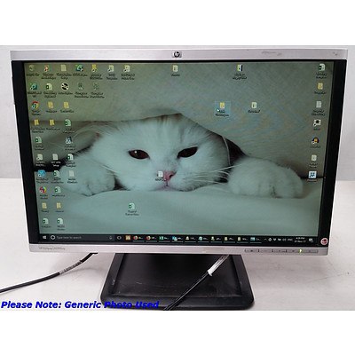 Hp LA2205wg 22 Inch Widescreen LCD Monitor