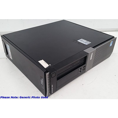 Dell Optiplex 960 Core 2 Duo E8400 3.0GHz Computer