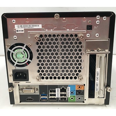 Shuttle XPC SH67 Core i5 -2400 3.1GHz Computer