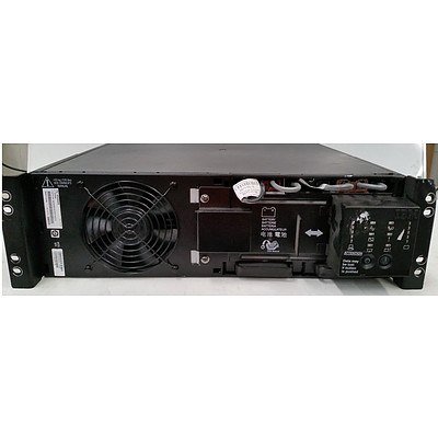 IBM Rackmount UPS