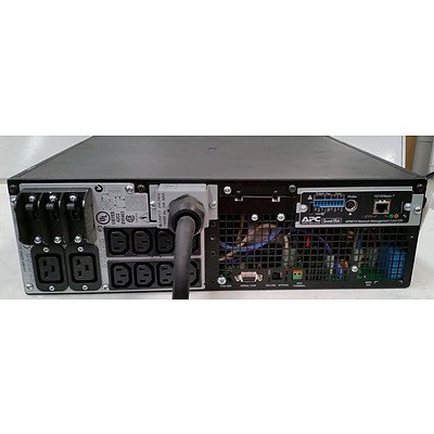 IBM Rackmount UPS