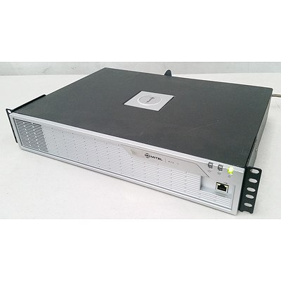 Mitel ASU-II ICP Analogue Services Unit