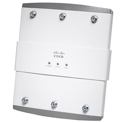 Cisco AIR-AP1252AG-A-K9 Aironet 1252 802.11A/G/N Access Point 