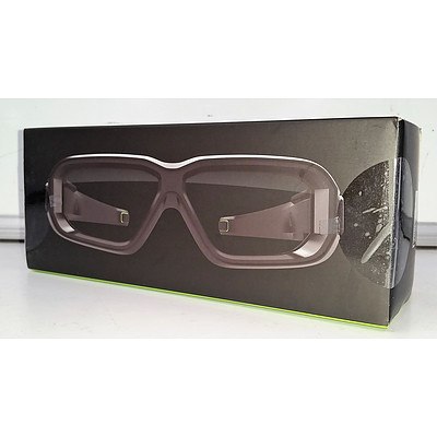 Brand New NVIDIA 3D Vision 2 Wireless Glasses