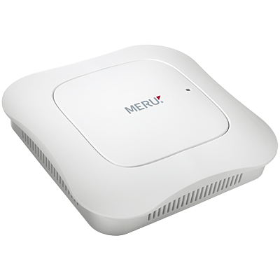 Brand New Meru AP832i Dual Radio Wireless AP