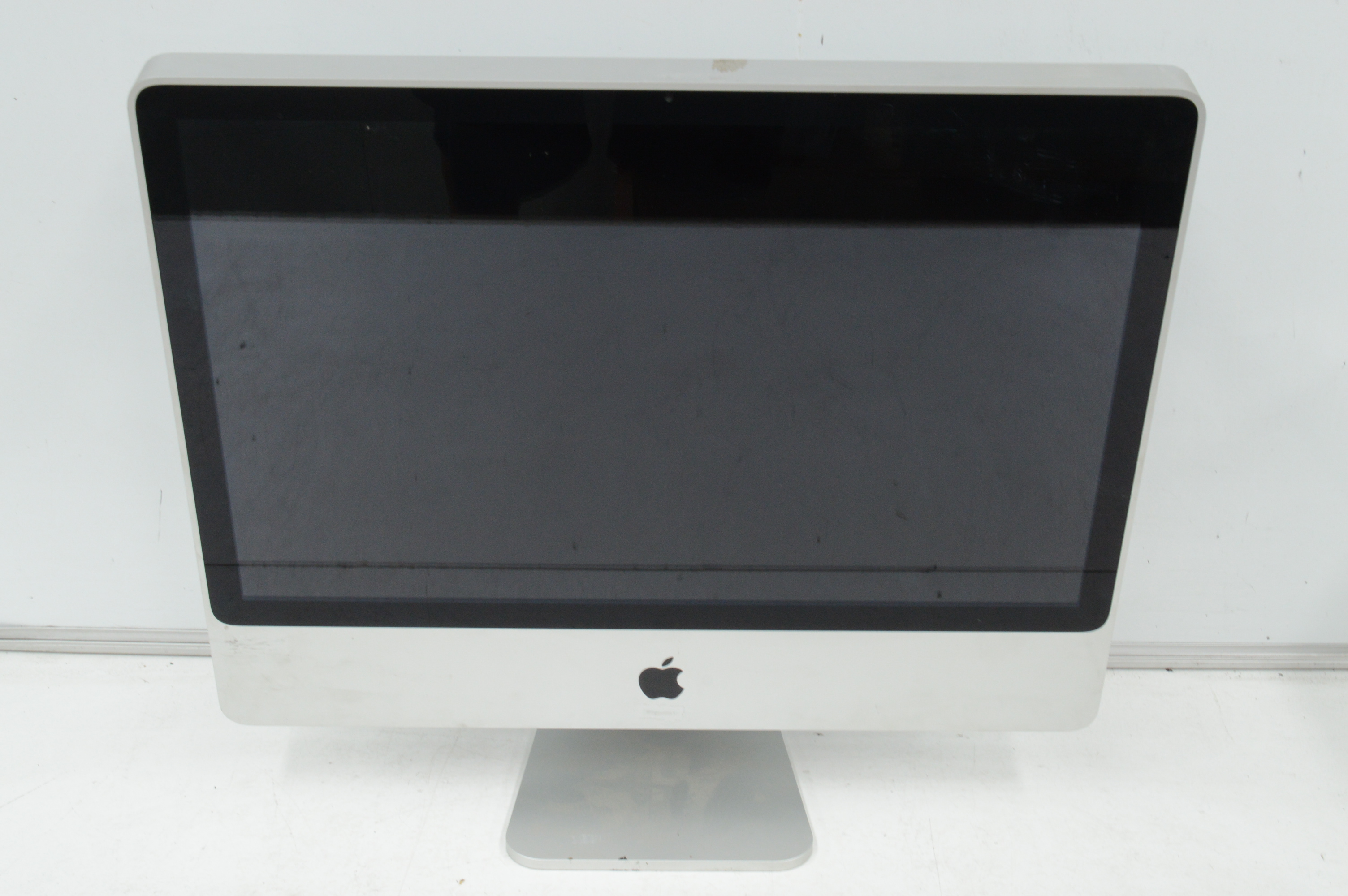 Apple IMac A1225 24 Inch Intel - Lot 930761 | ALLBIDS