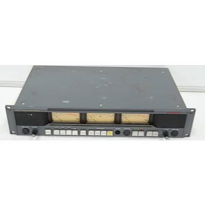 Talia MB-630 Precision Monitoring Bridge
