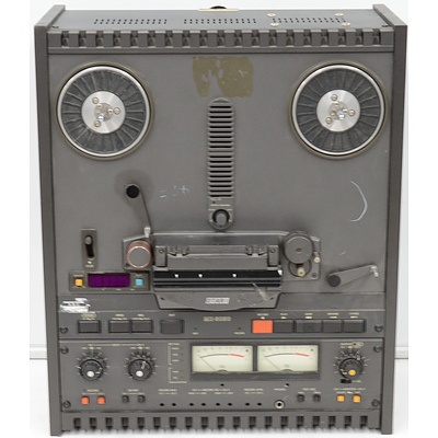 Otari MX-5050 Reel to Reel Tape - Lot 930763