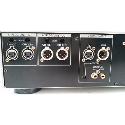 Sony PCM-2800 Digital Audio Recorder