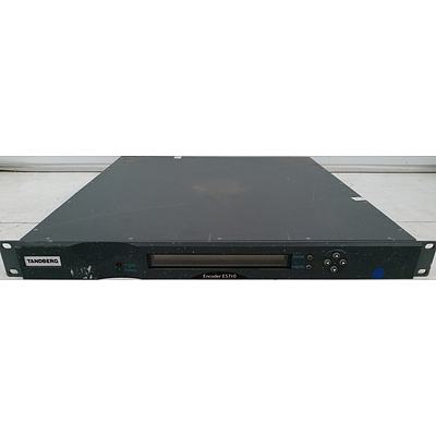 Tandberg E5710 Video  Encoder