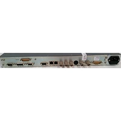 Tandberg E5710 Video  Encoder