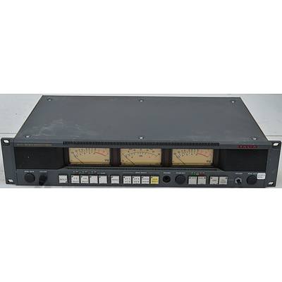 Talia MB-630 Precision Monitoring Bridge