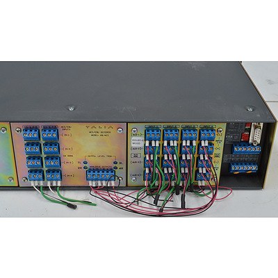 Talia MB-630 Precision Monitoring Bridge