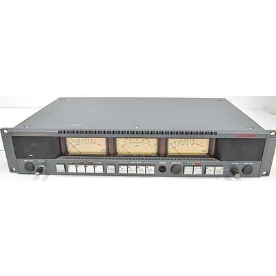 Talia MB-630 Precision Monitoring Bridge