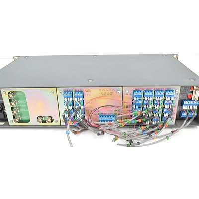 Talia MB-630 Precision Monitoring Bridge