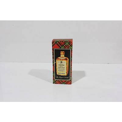 Howard MacLaren Special Whisky RRP: $260