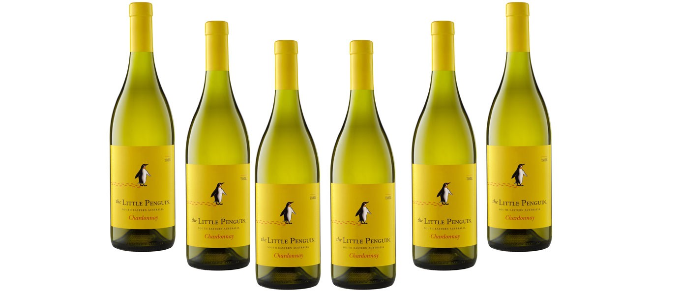 Little Penguin Chardonnay RRP 79 Lot 884934 ALLBIDS
