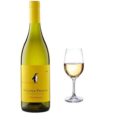 Little Penguin Chardonnay - RRP $79