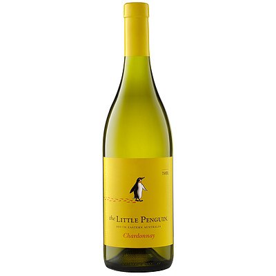 Little Penguin Chardonnay - RRP $79