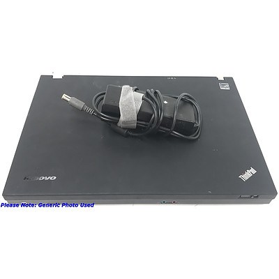Lenovo ThinkPad R400 14.1 Inch Core 2 Duo -2.26 Ghz Laptop