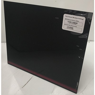 NetGear D6300 WiFi Modem Router - 802.11ac Dual Band Gigabit