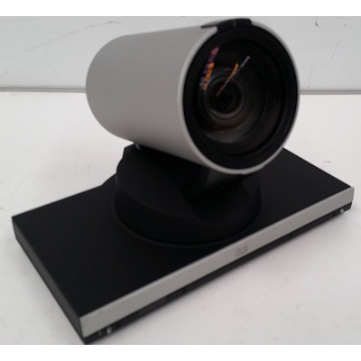 Cisco CTS-PHD-1080P12XS TelePresence PrecisionHD Cameras