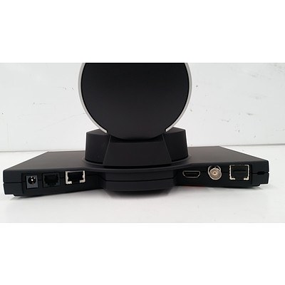 Cisco CTS-PHD-1080P12XS TelePresence PrecisionHD Cameras