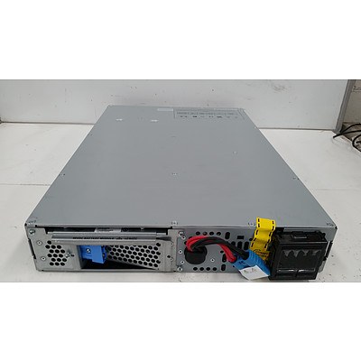 Dell DLT3000RMI2U 2700 watts 2RU Rackmount UPS